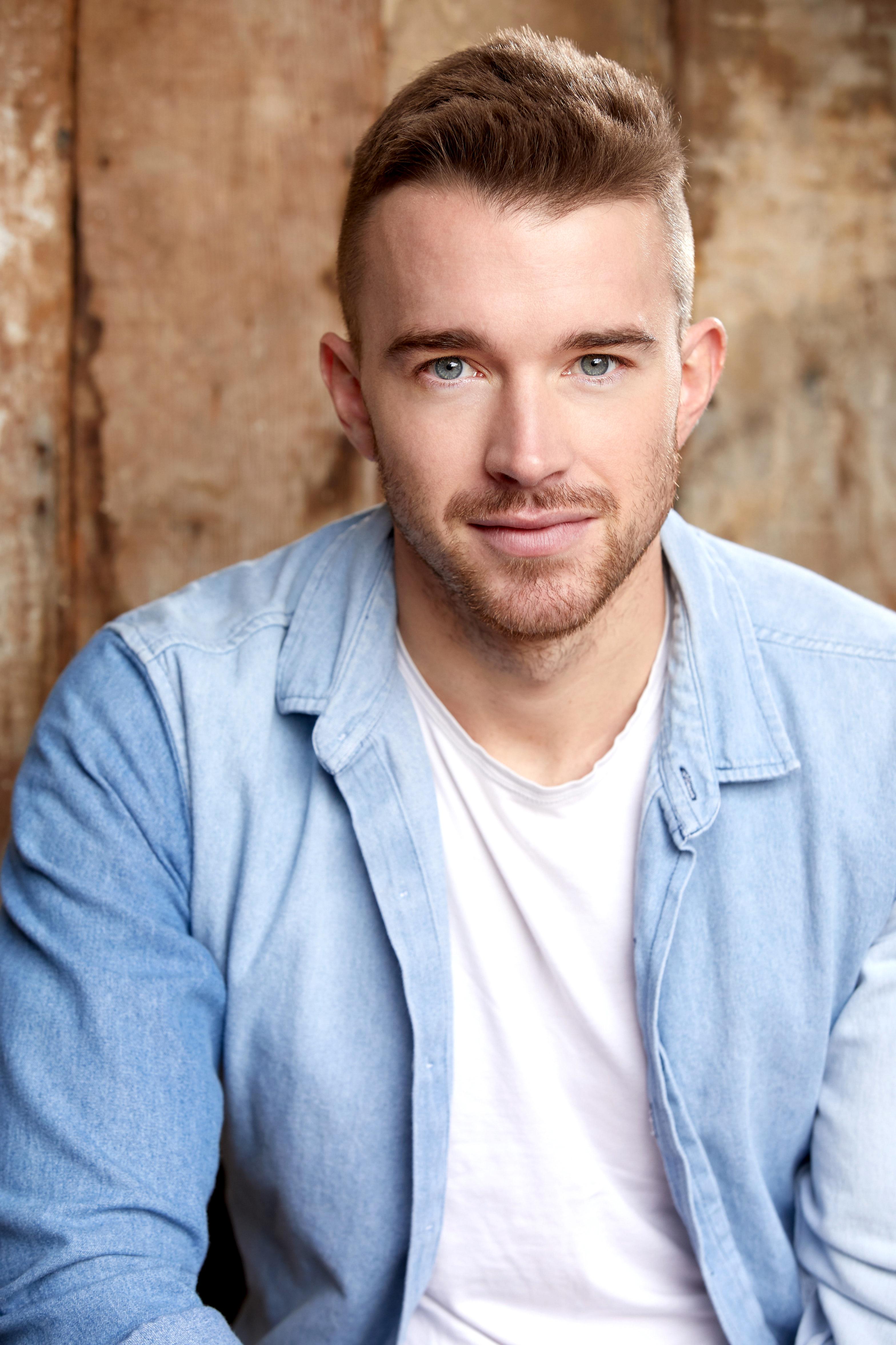 Chandler Massey image