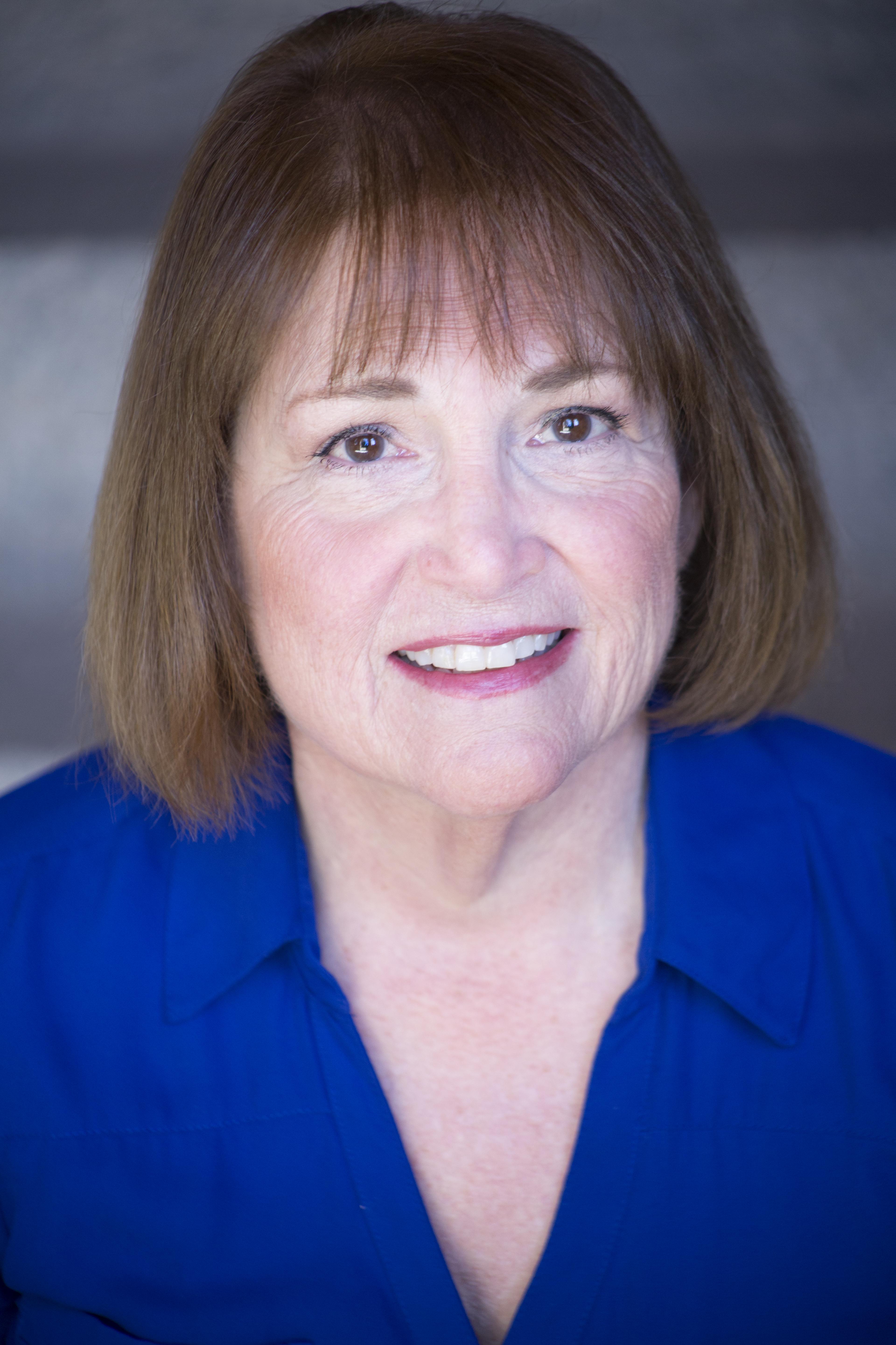 Rebekah Turner image