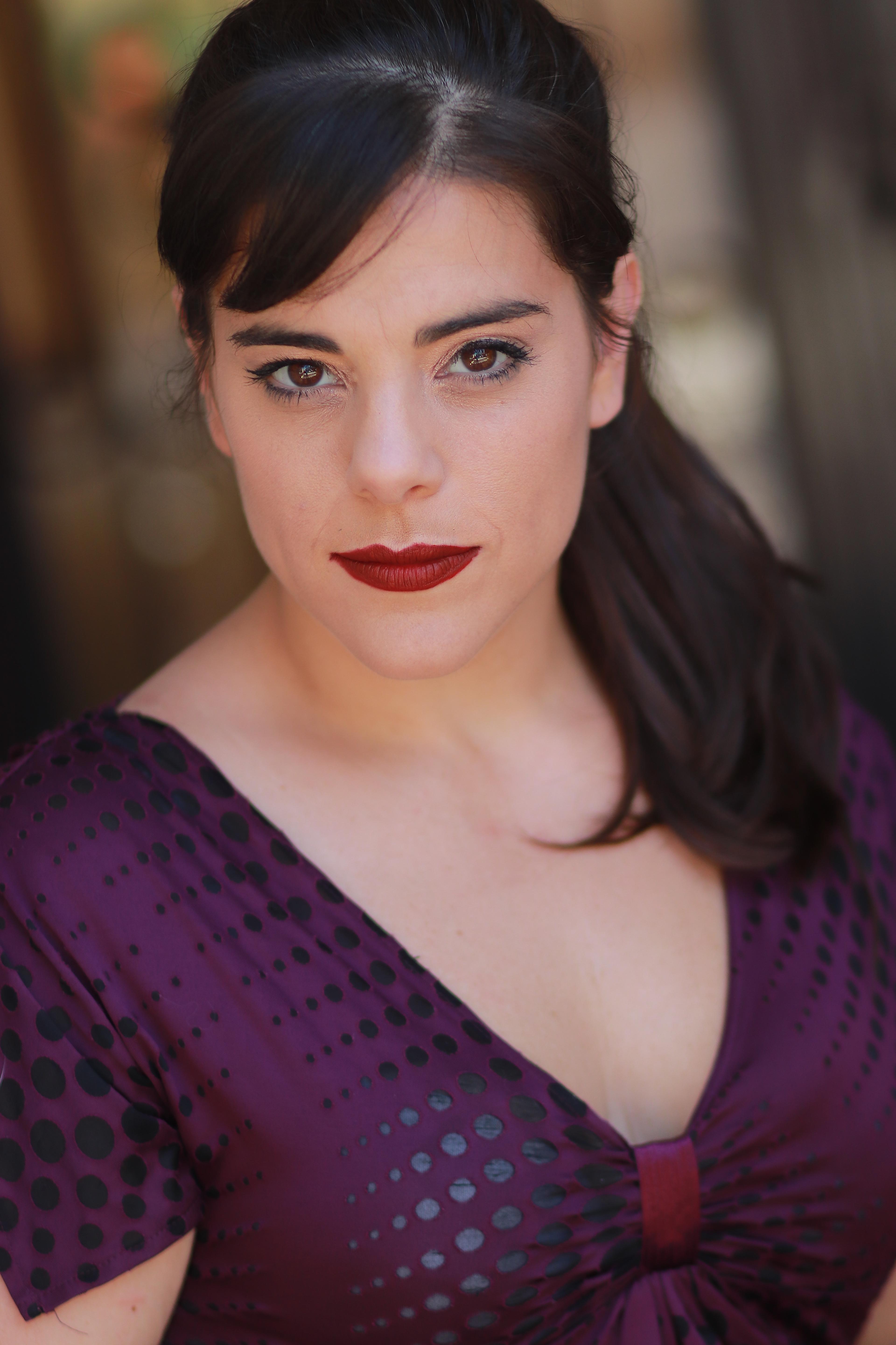 Samantha Barrios image