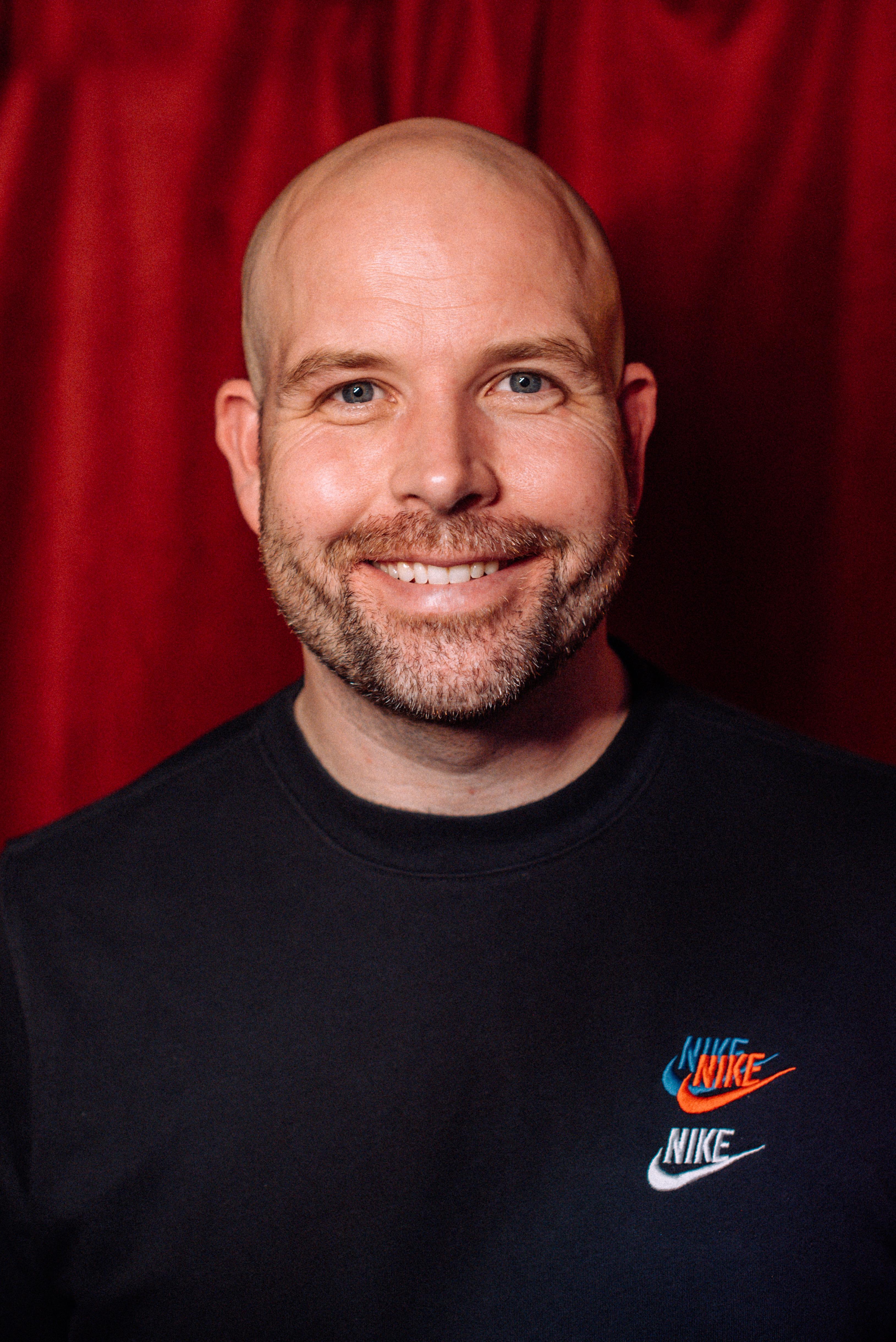 Daniel Van Kirk image