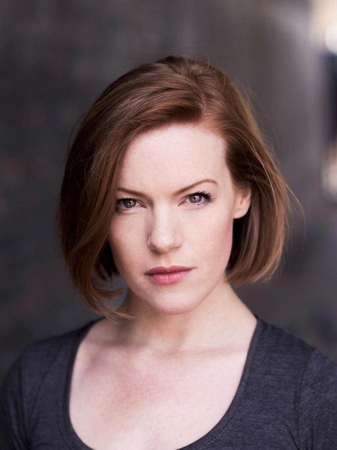 Niamh McGrady image