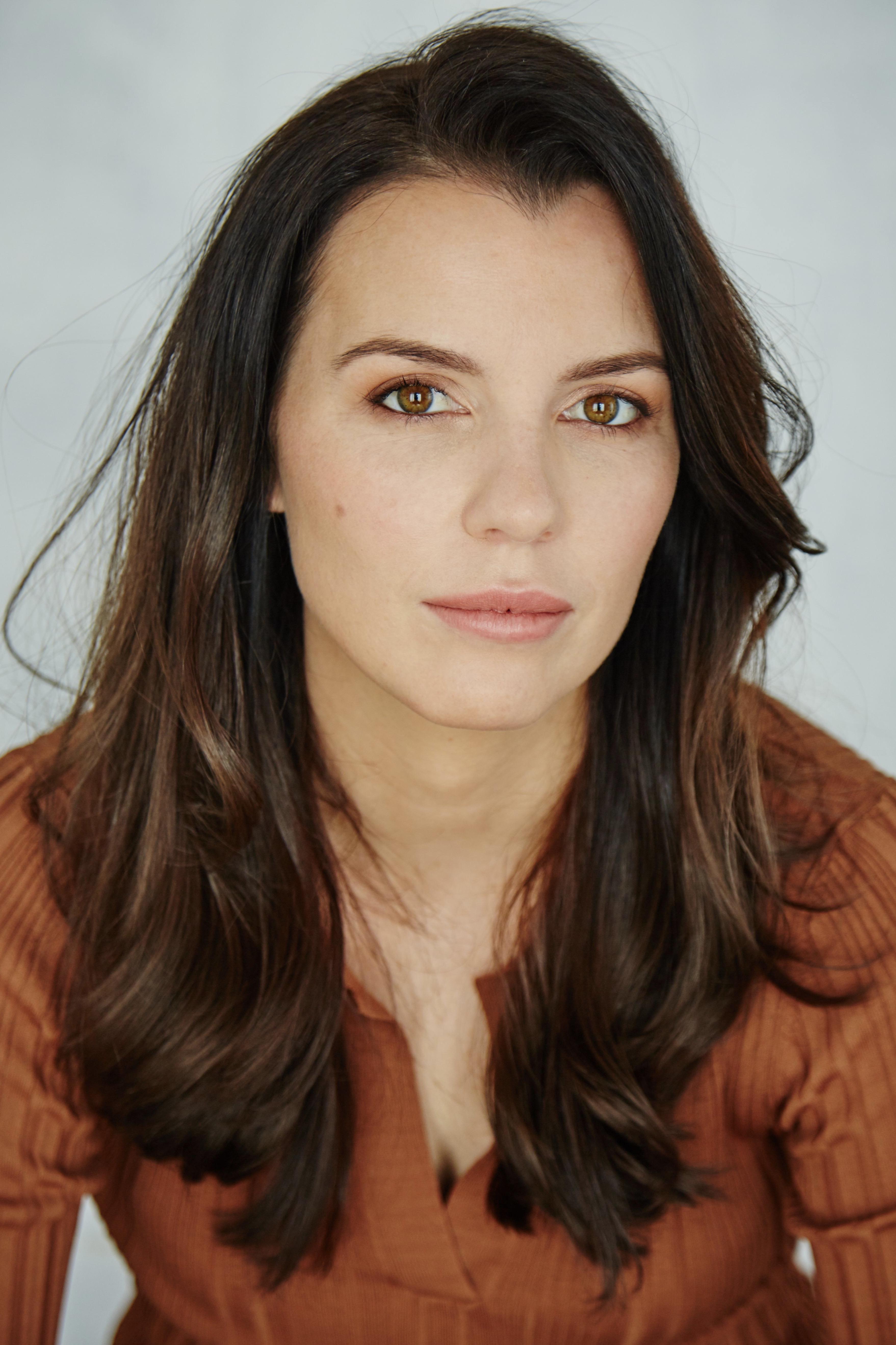 Lianne Mackessy image