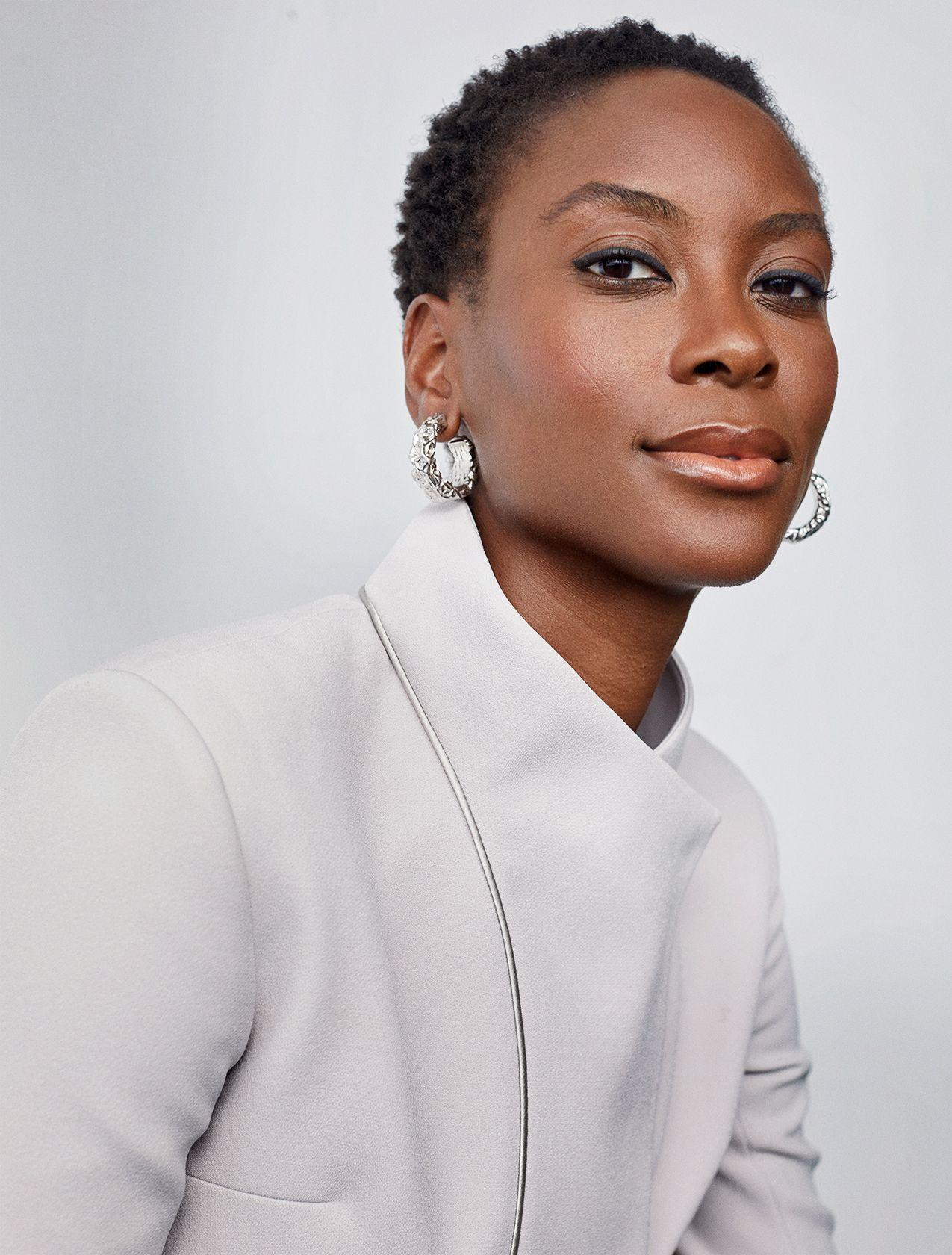 Tracy Ifeachor image