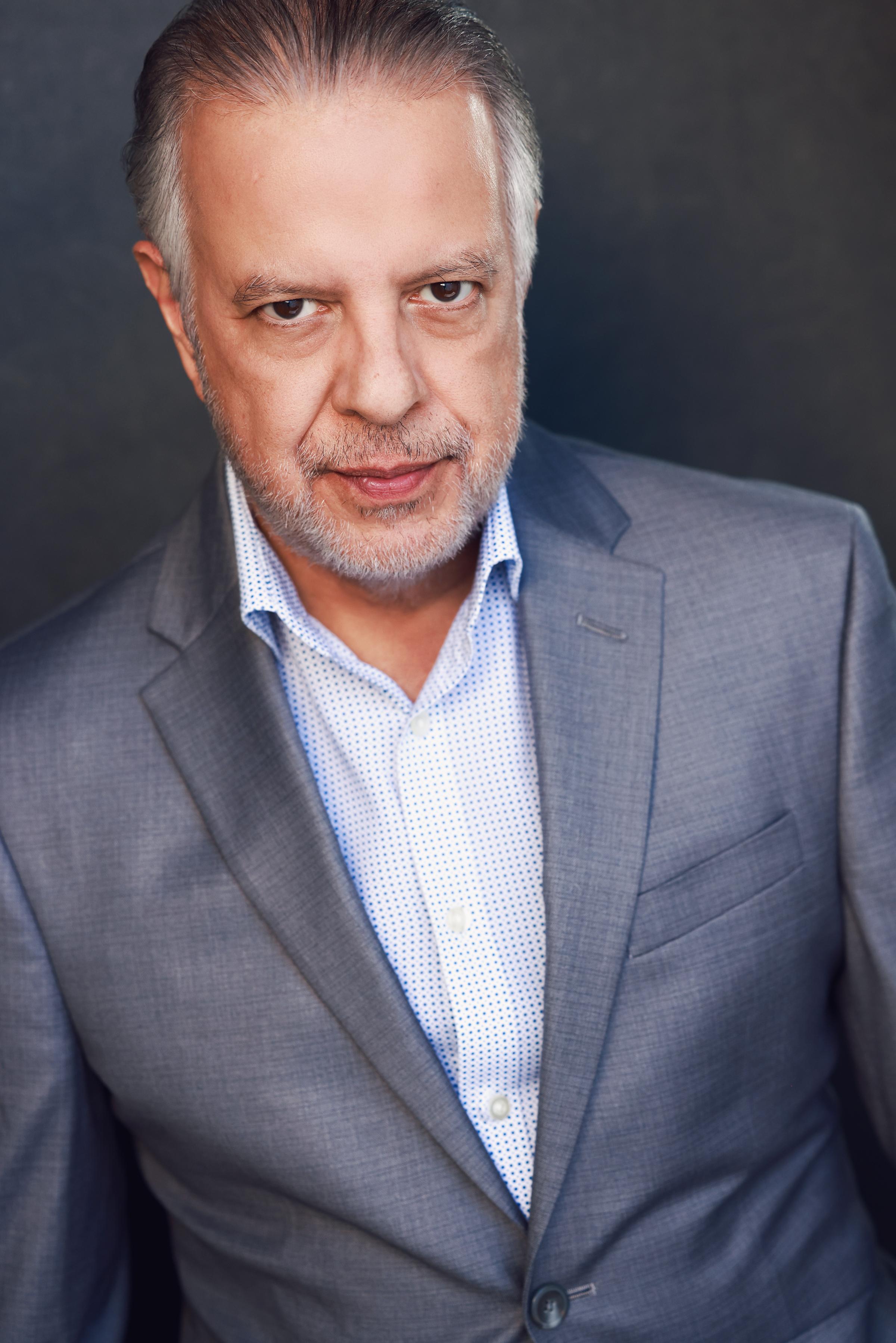 Hector Machado image