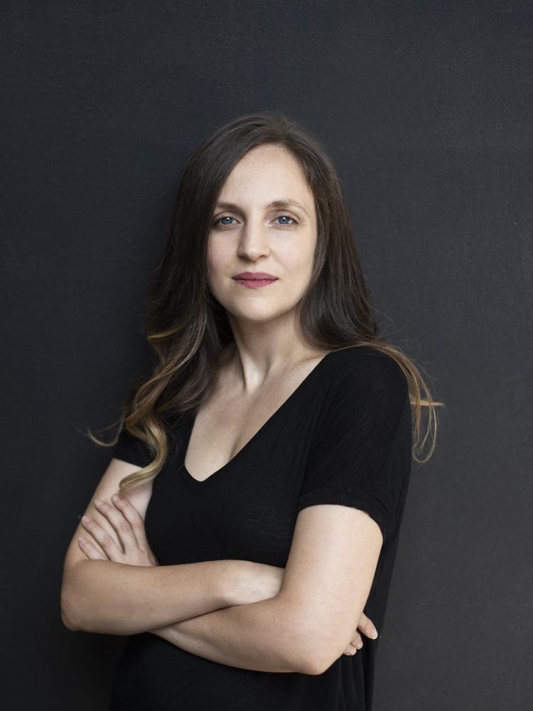 Elena Mavridou image