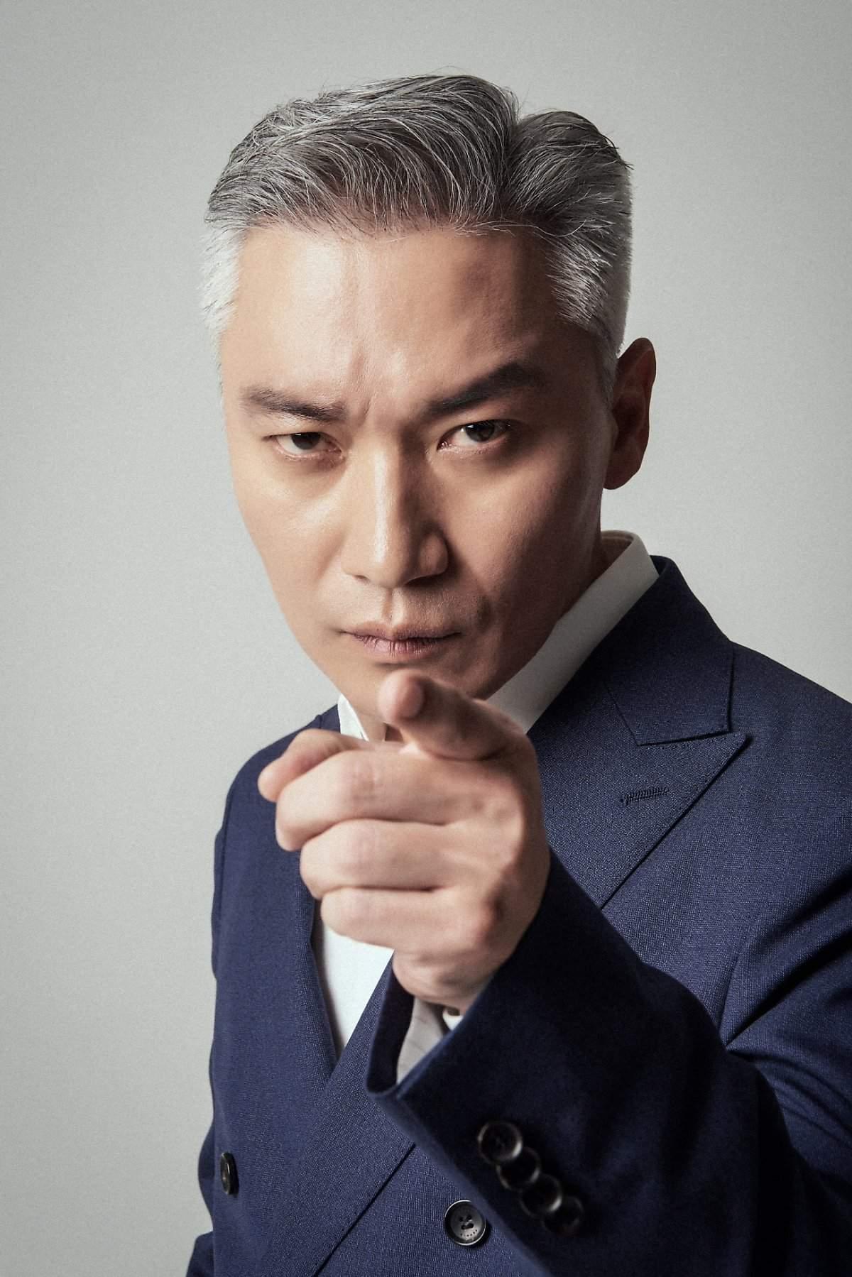 Jo Jae-yoon image