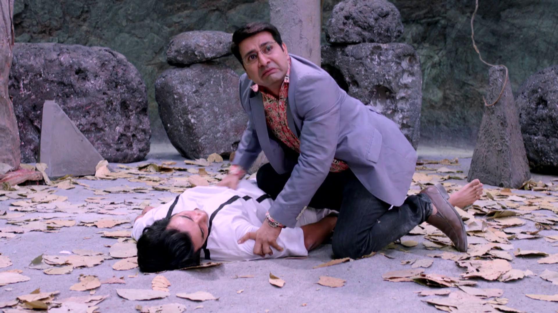 Jaineeraj Rajpurohit image