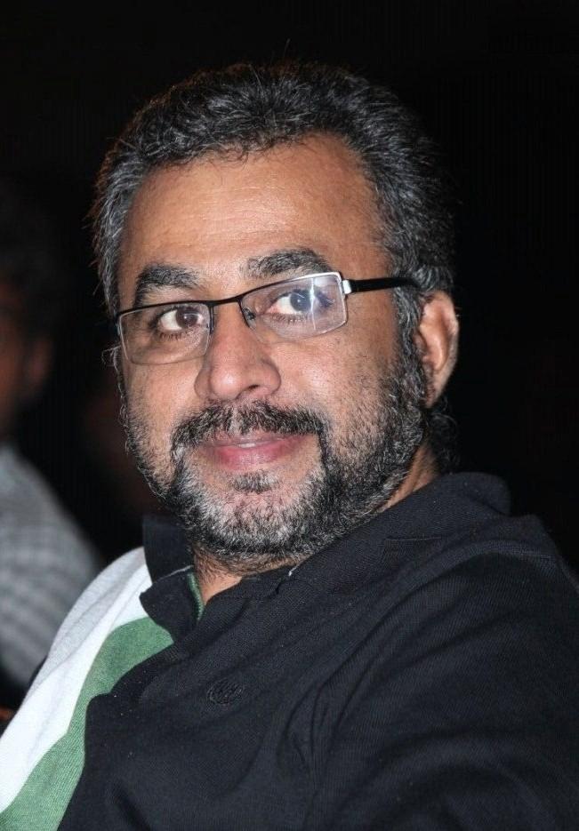 Ponvannan image