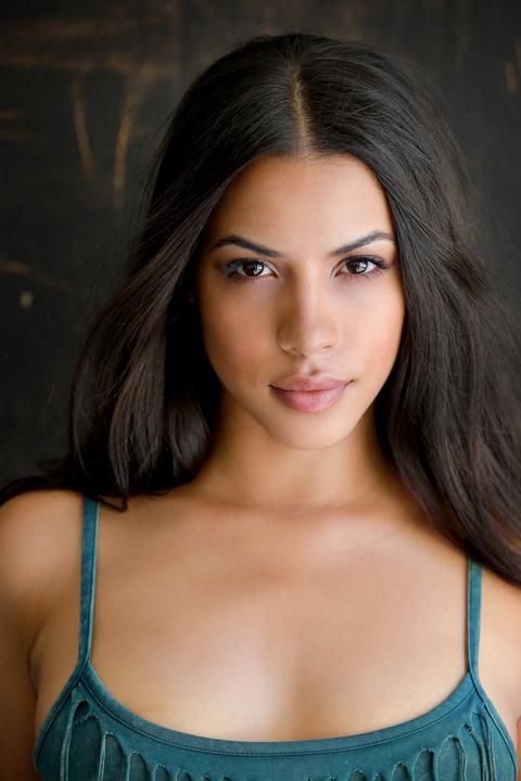 Catherine Toribio image