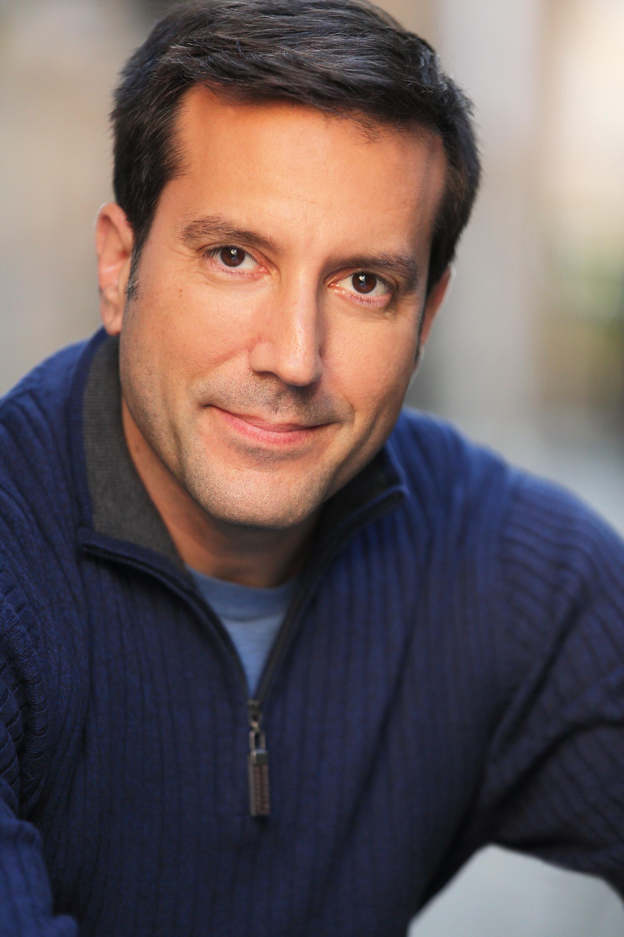 Kevin Resnick image