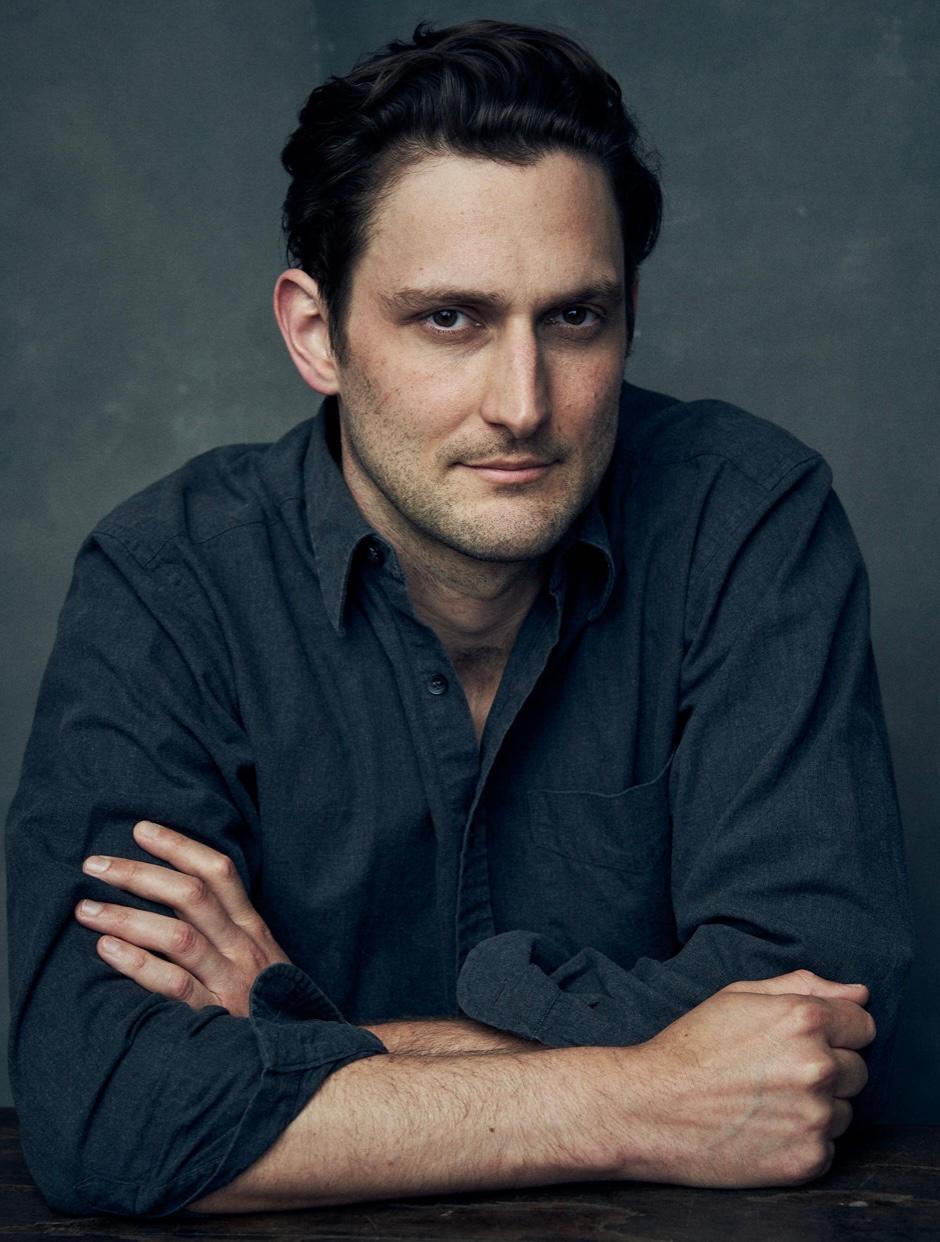 Josh Schell image