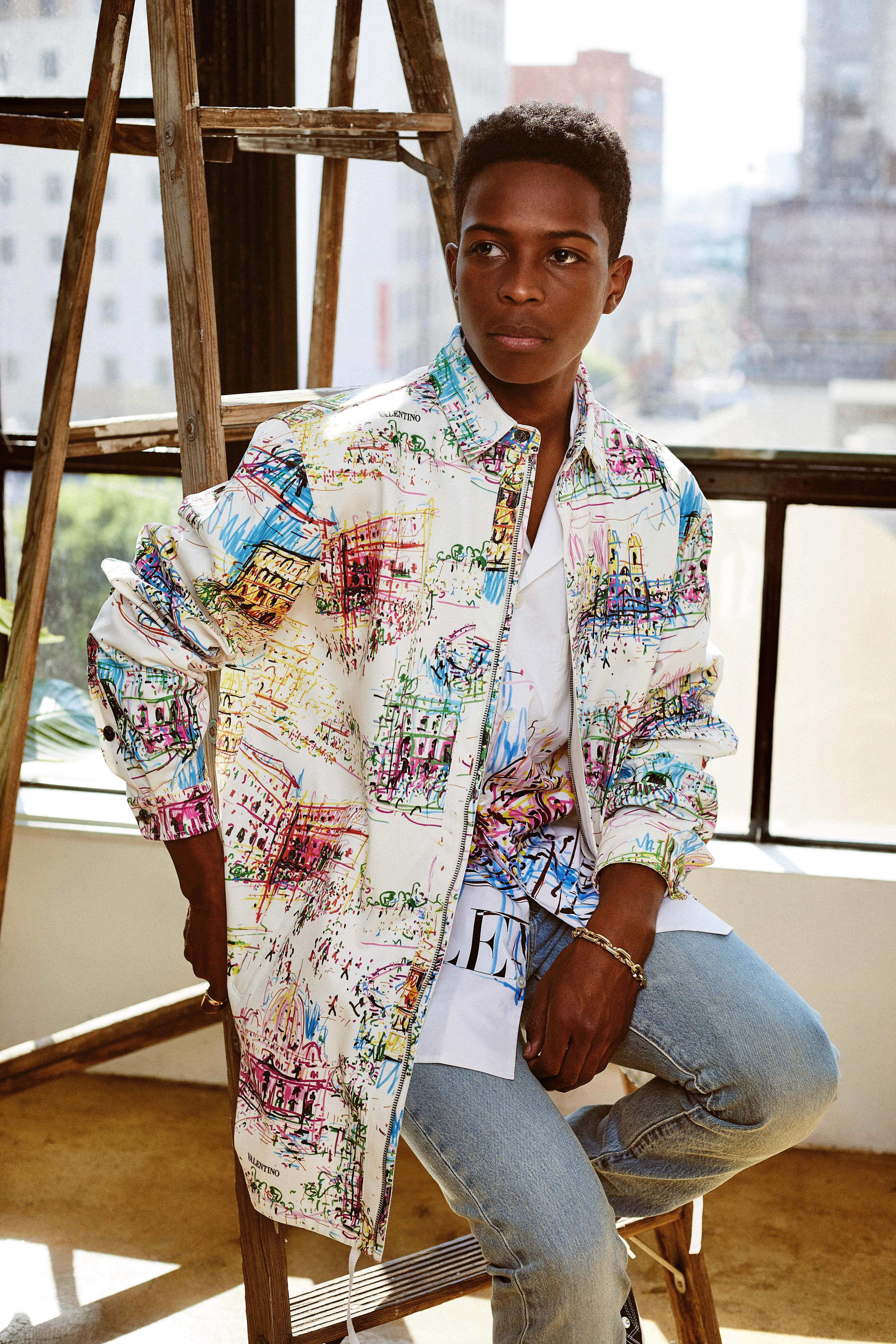 Dante Brown image