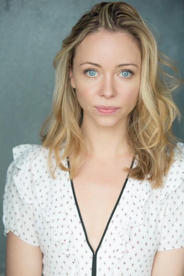 Antonia Kinlay image