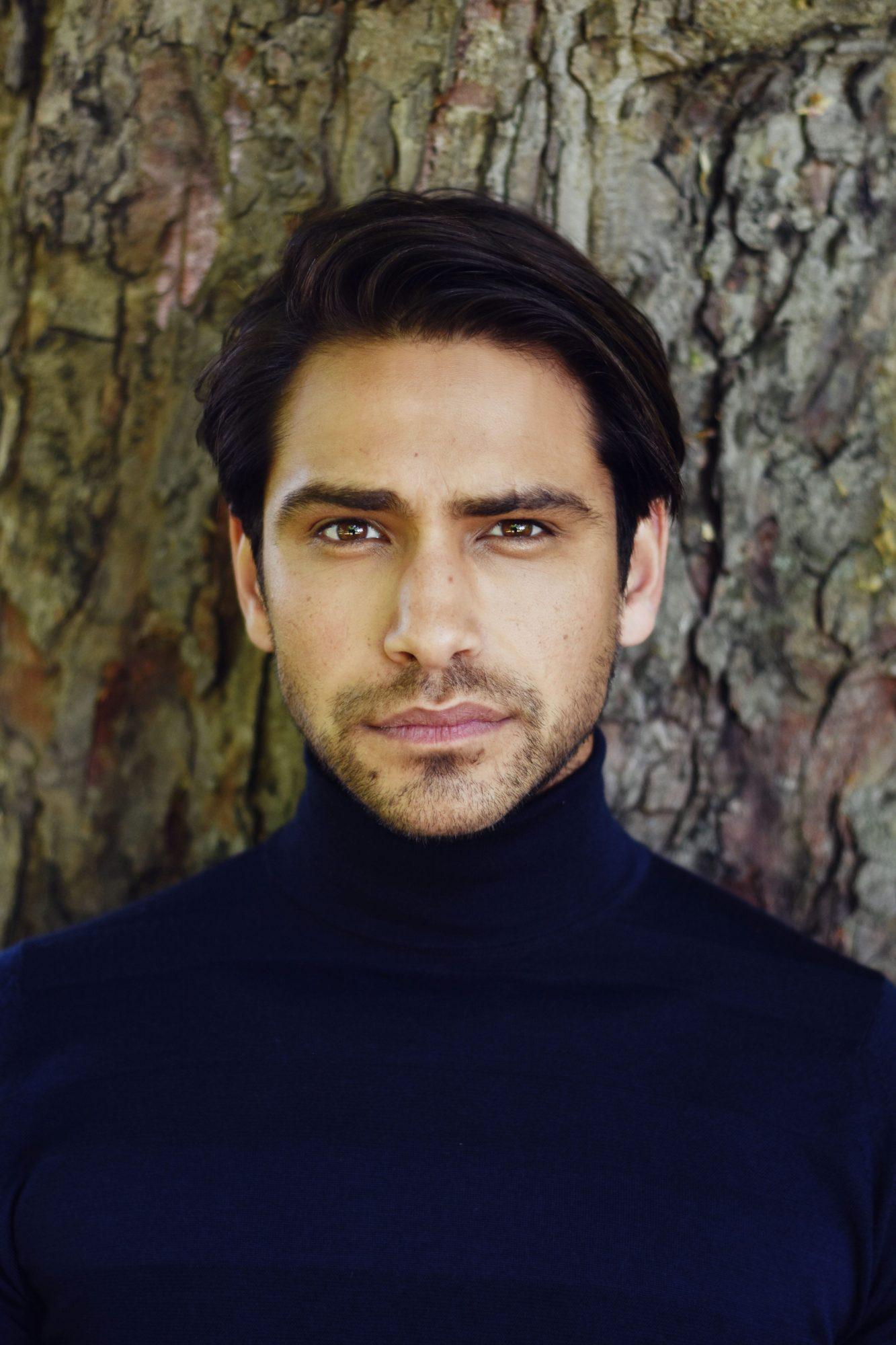 Luke Pasqualino image