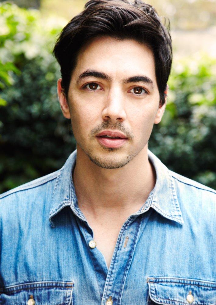 Michael Gupta image