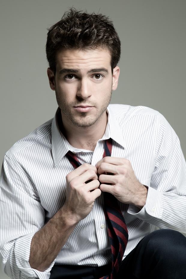 Pablo Lyle image