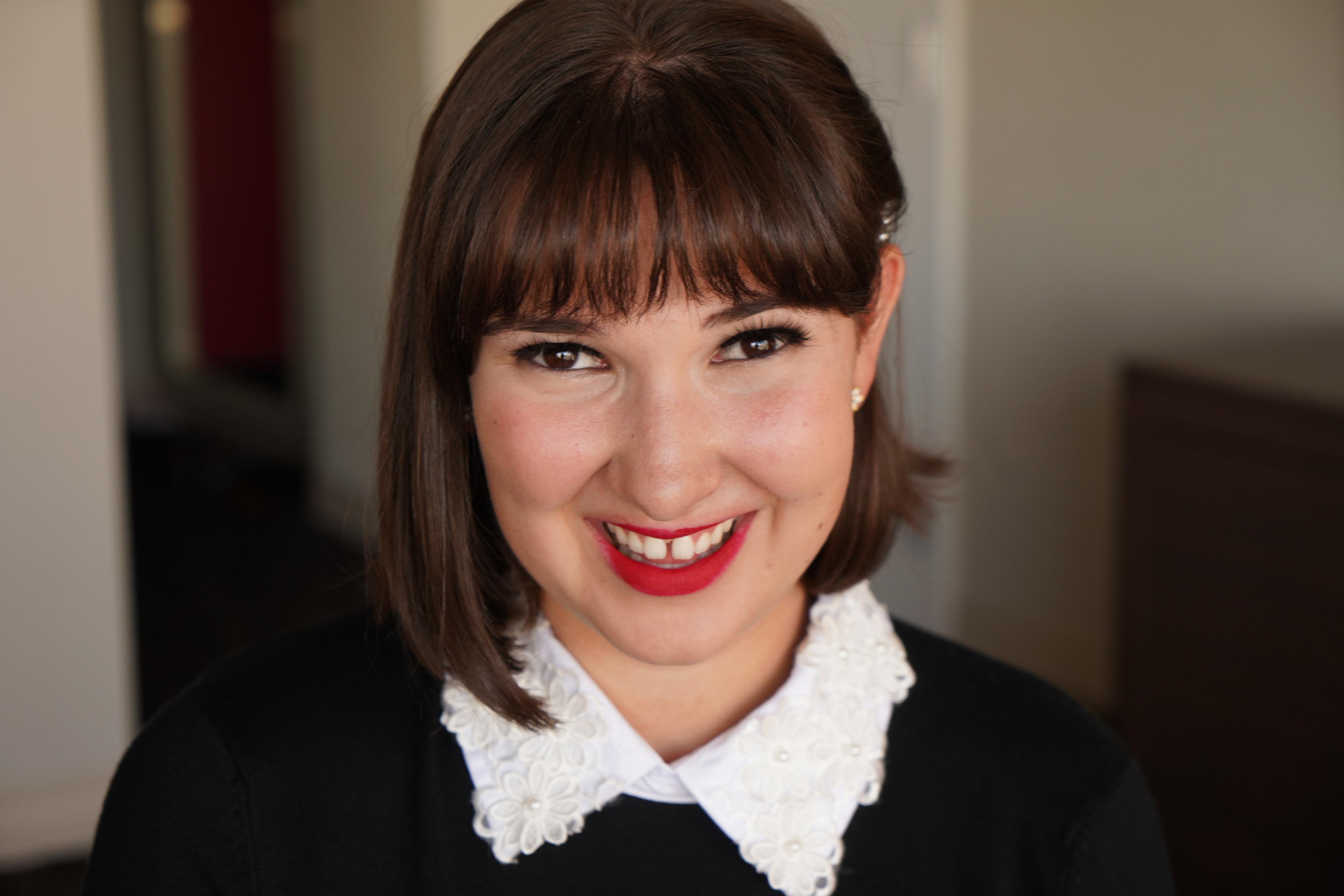 Lucy Angelo image