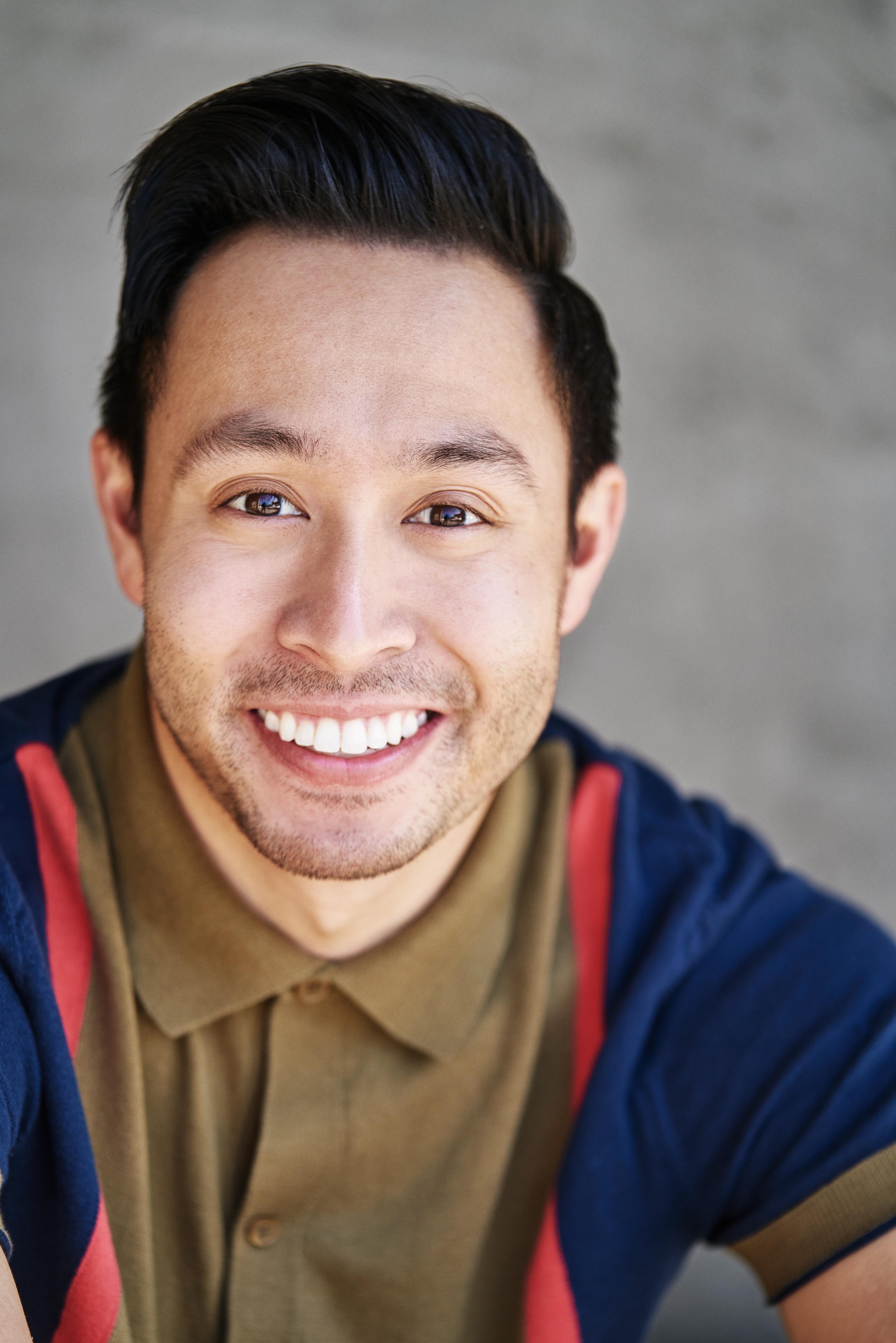 Ryan Bergara image