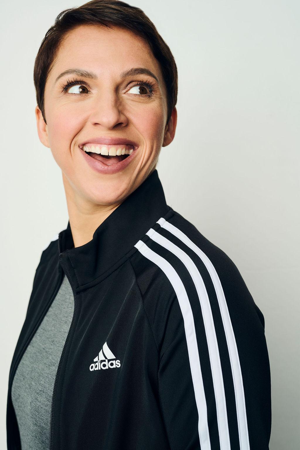 Katie L. Hall image