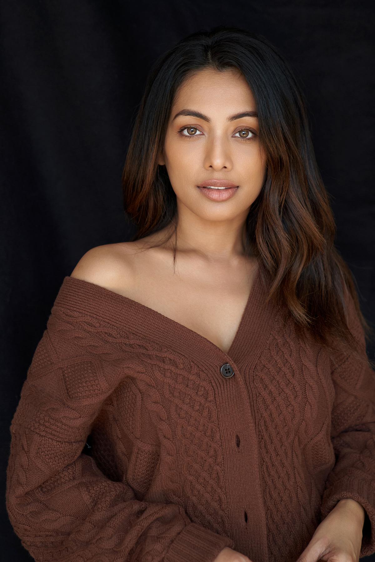 Riya Ray image
