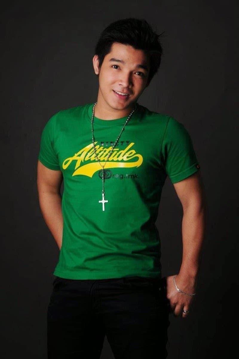 Charles Delgado image