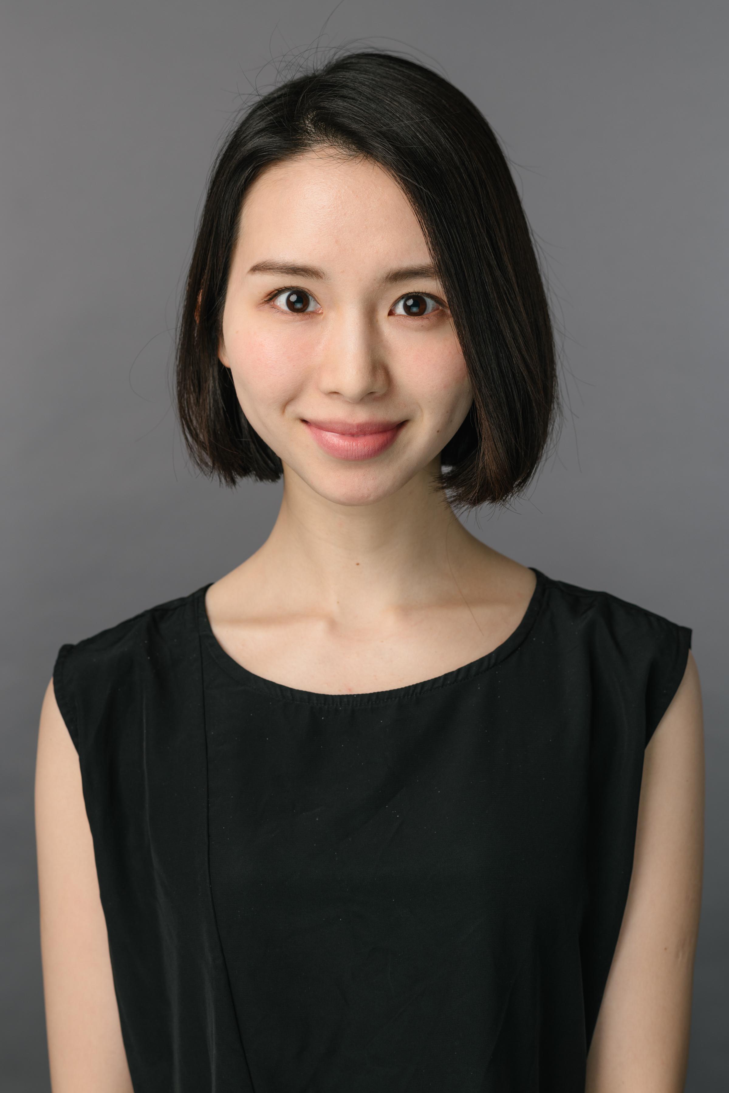 Rina Saito image