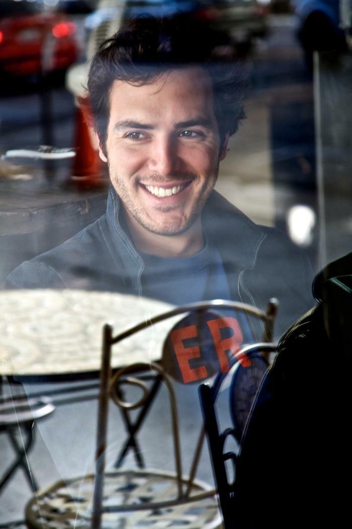 Joey Scoma image