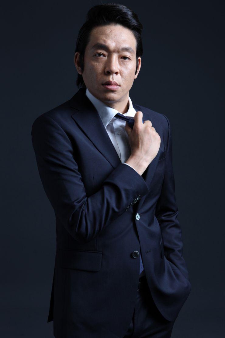 Park Ji-hwan image