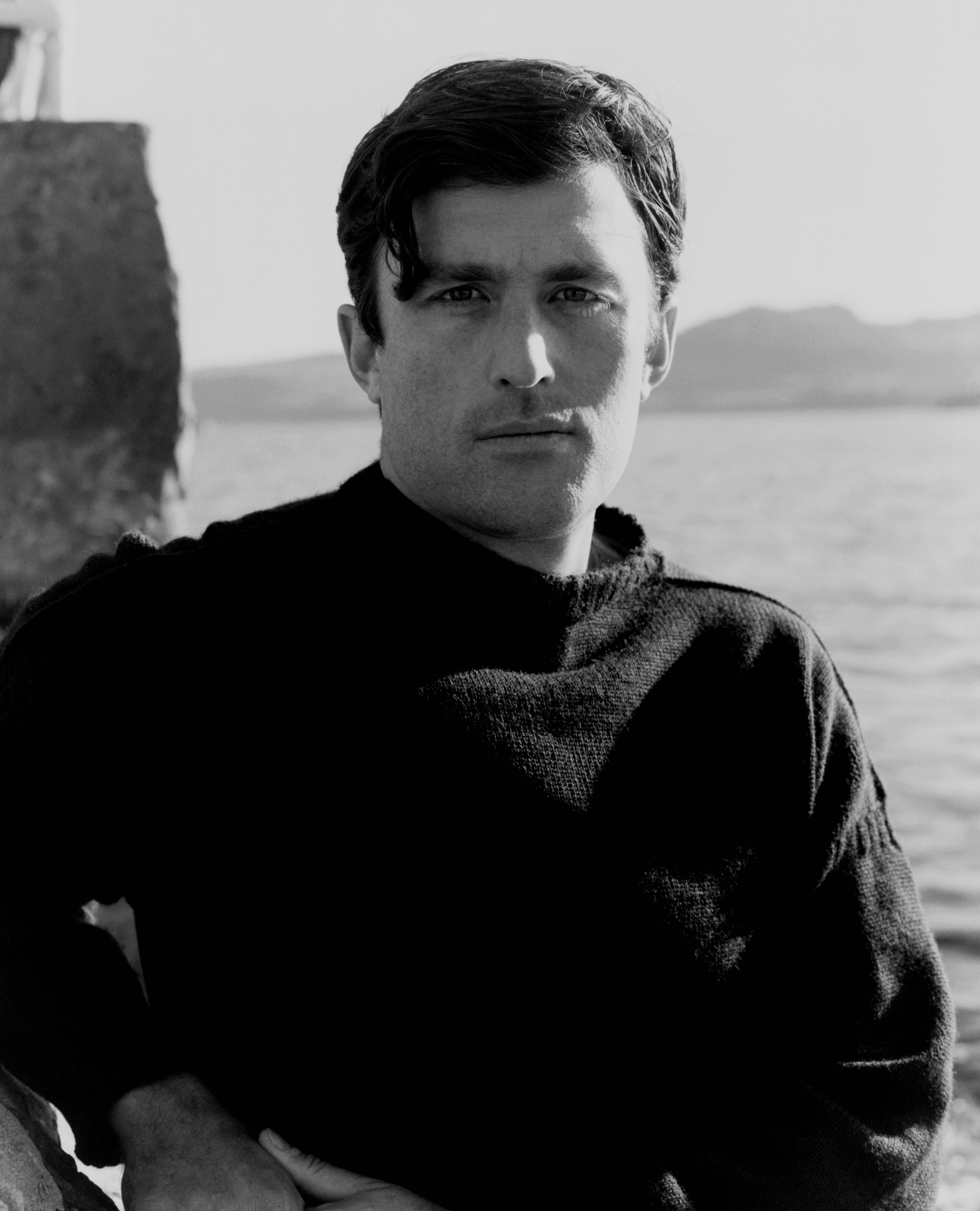 James Frecheville image