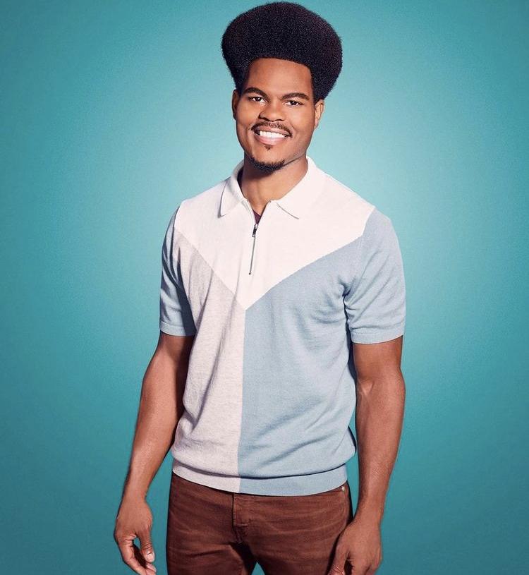 Julian Gant image