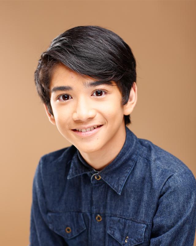Zaijian Jaranilla image