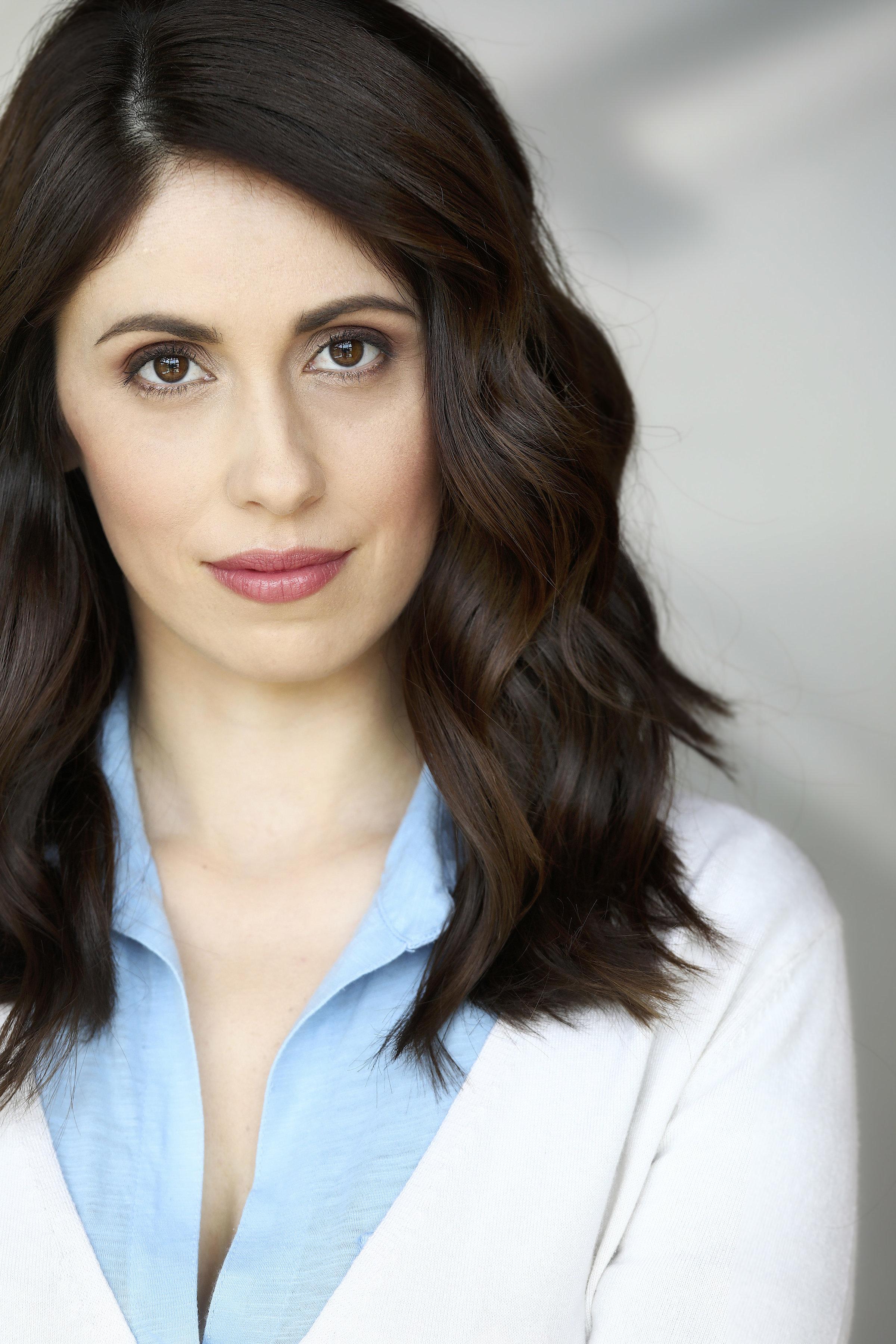 Melissa Recalde image