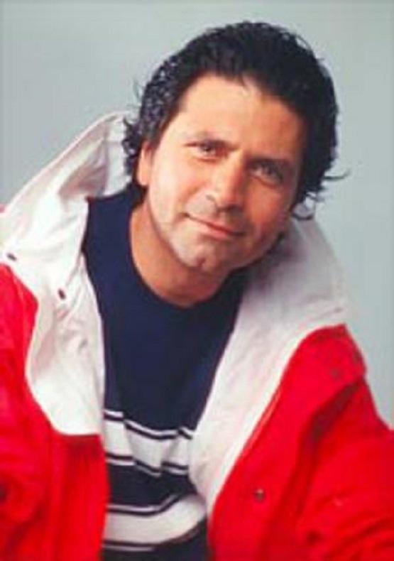 Giorgos Hristodoulou image