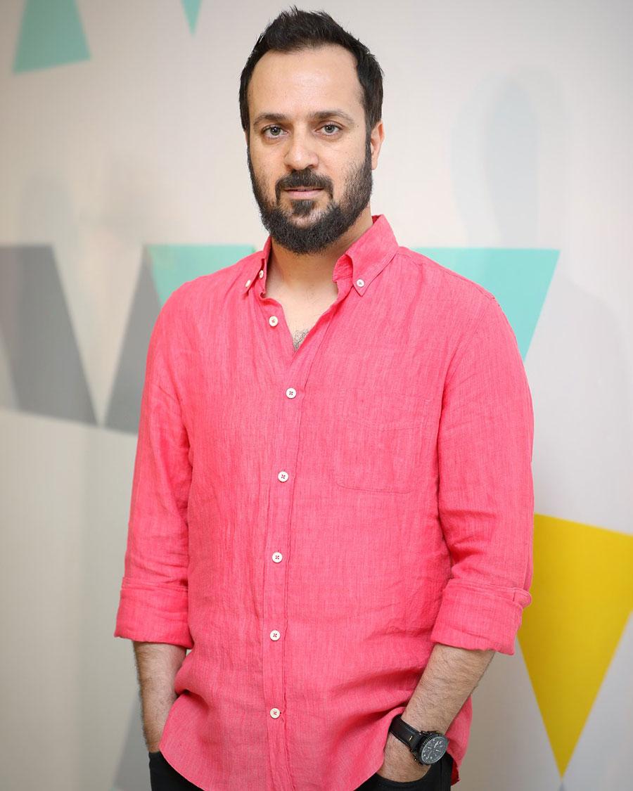 Ahmad Mehranfar image