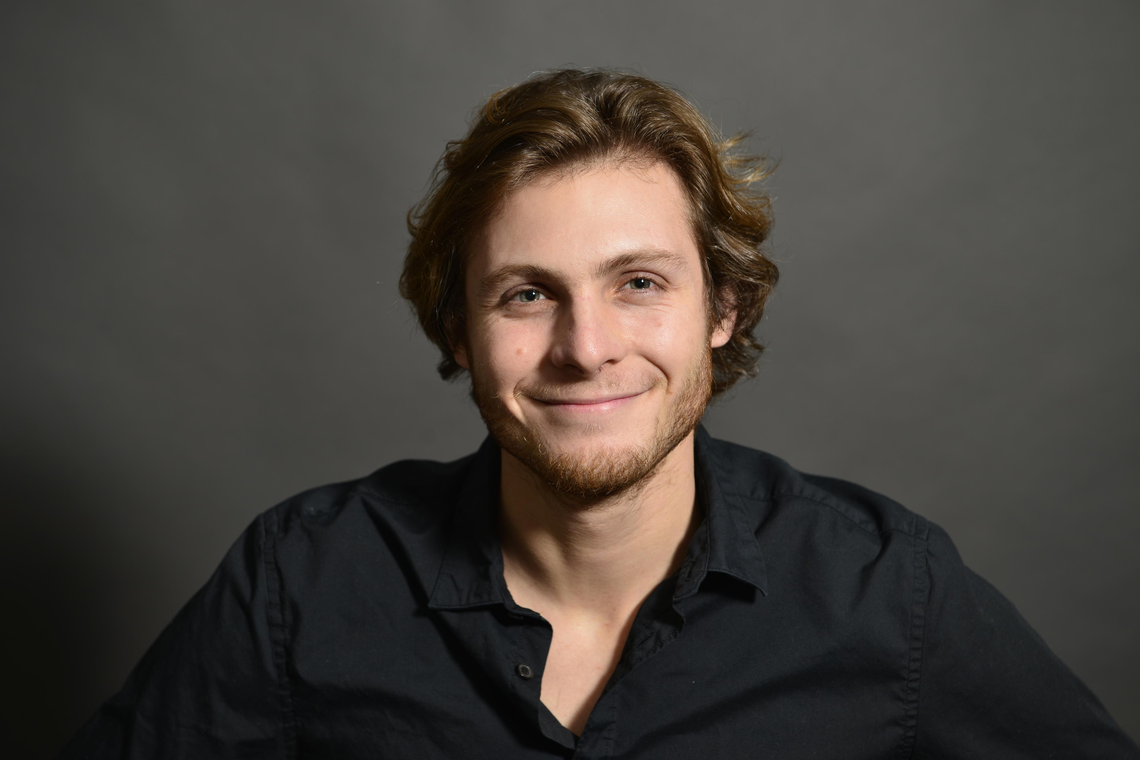 Eusebio Arenas image
