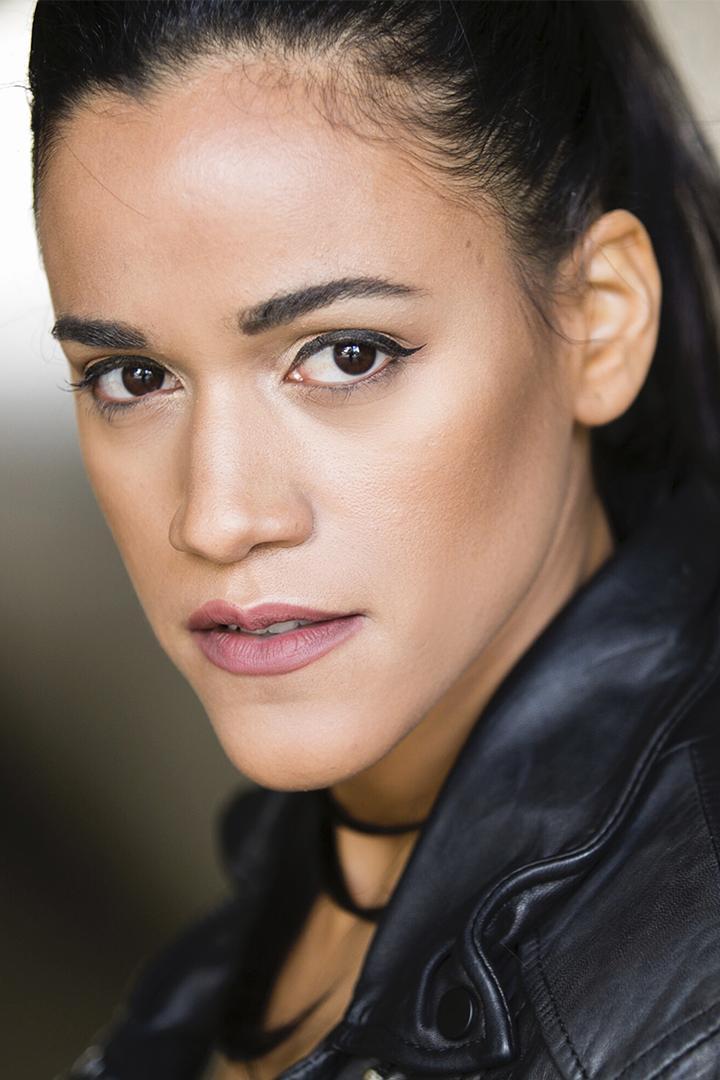 Solly Duran image