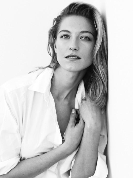 Caitlin Gerard image