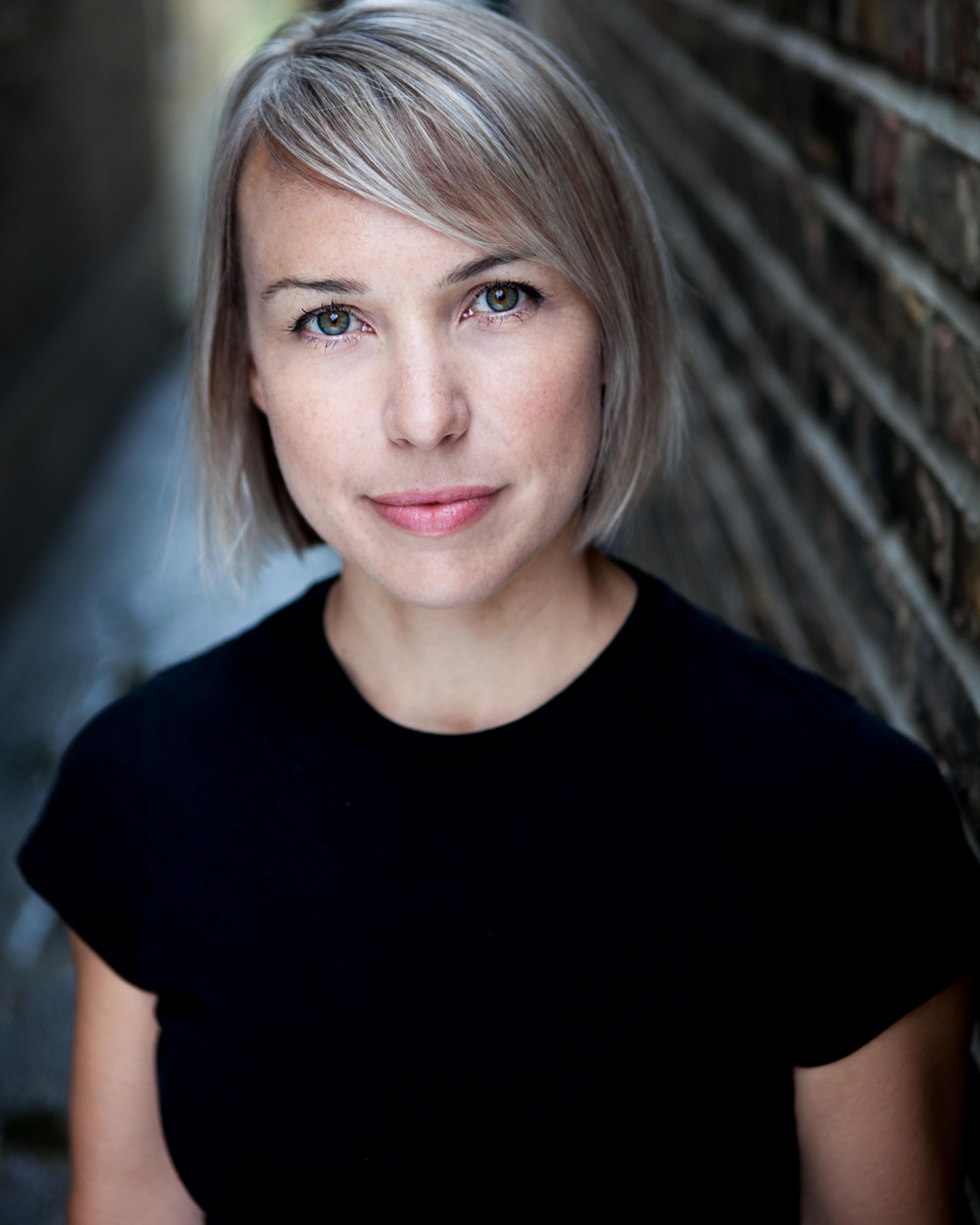 Jess Collett image