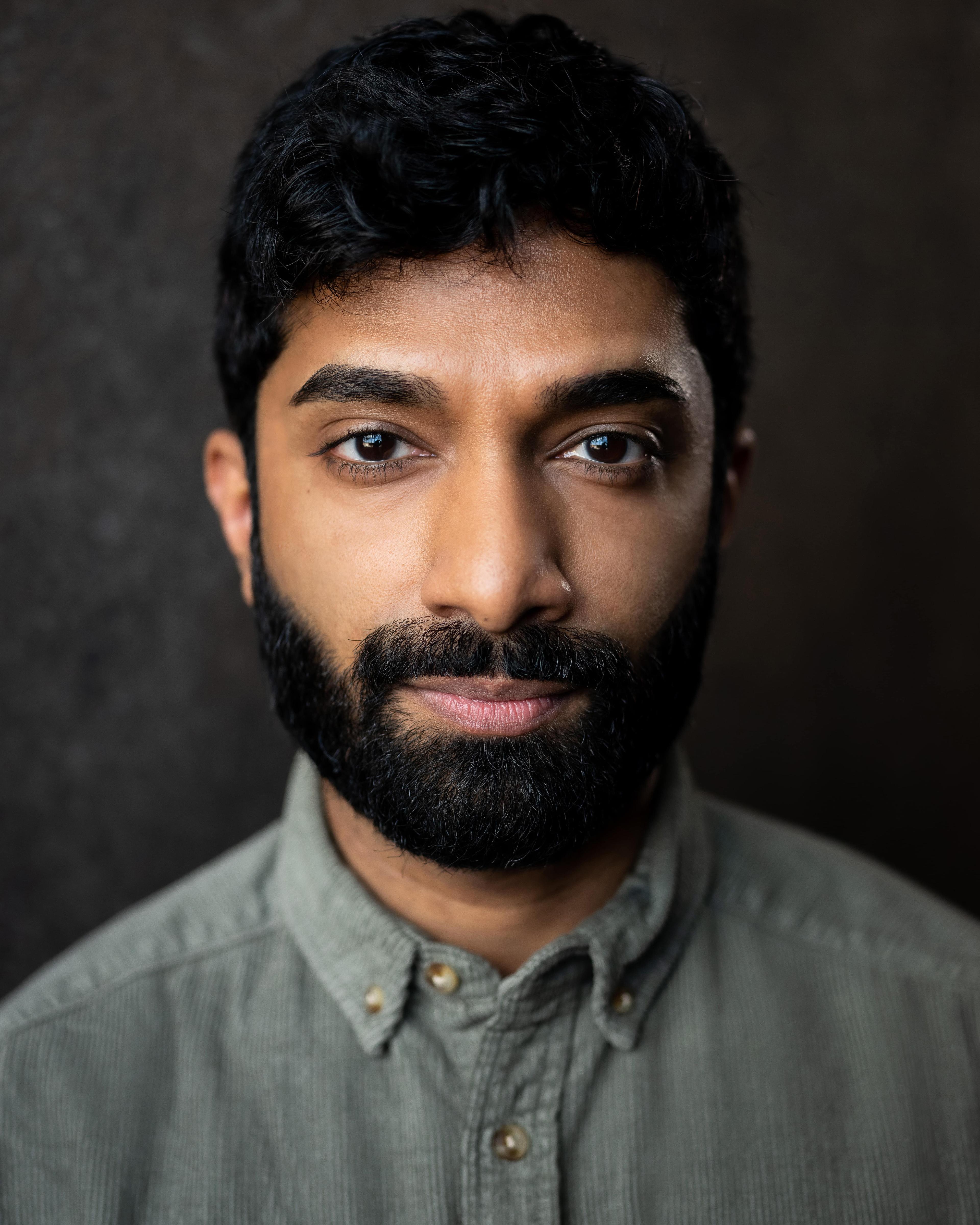 Danny Ashok image