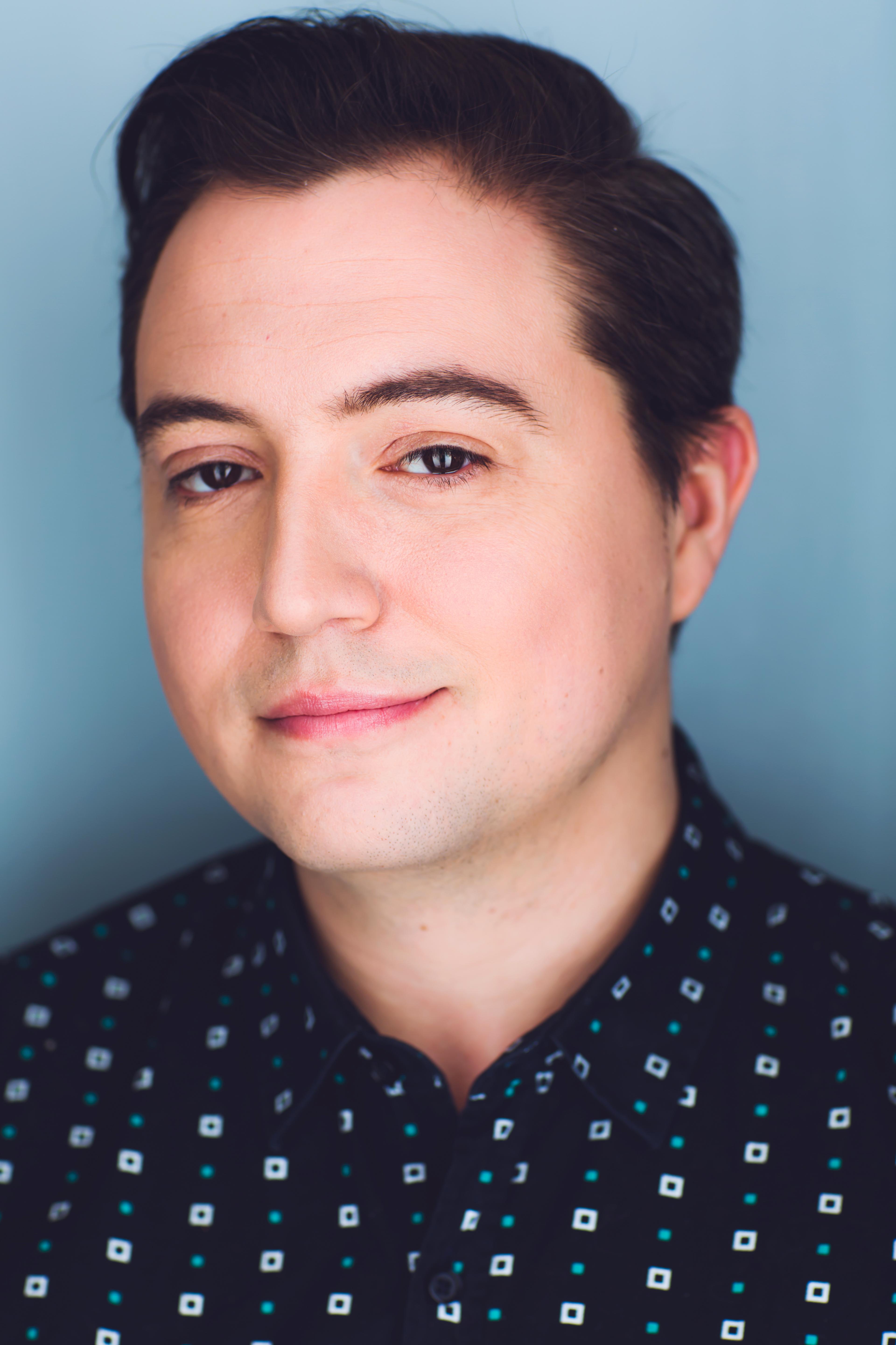 Alexander Stine image