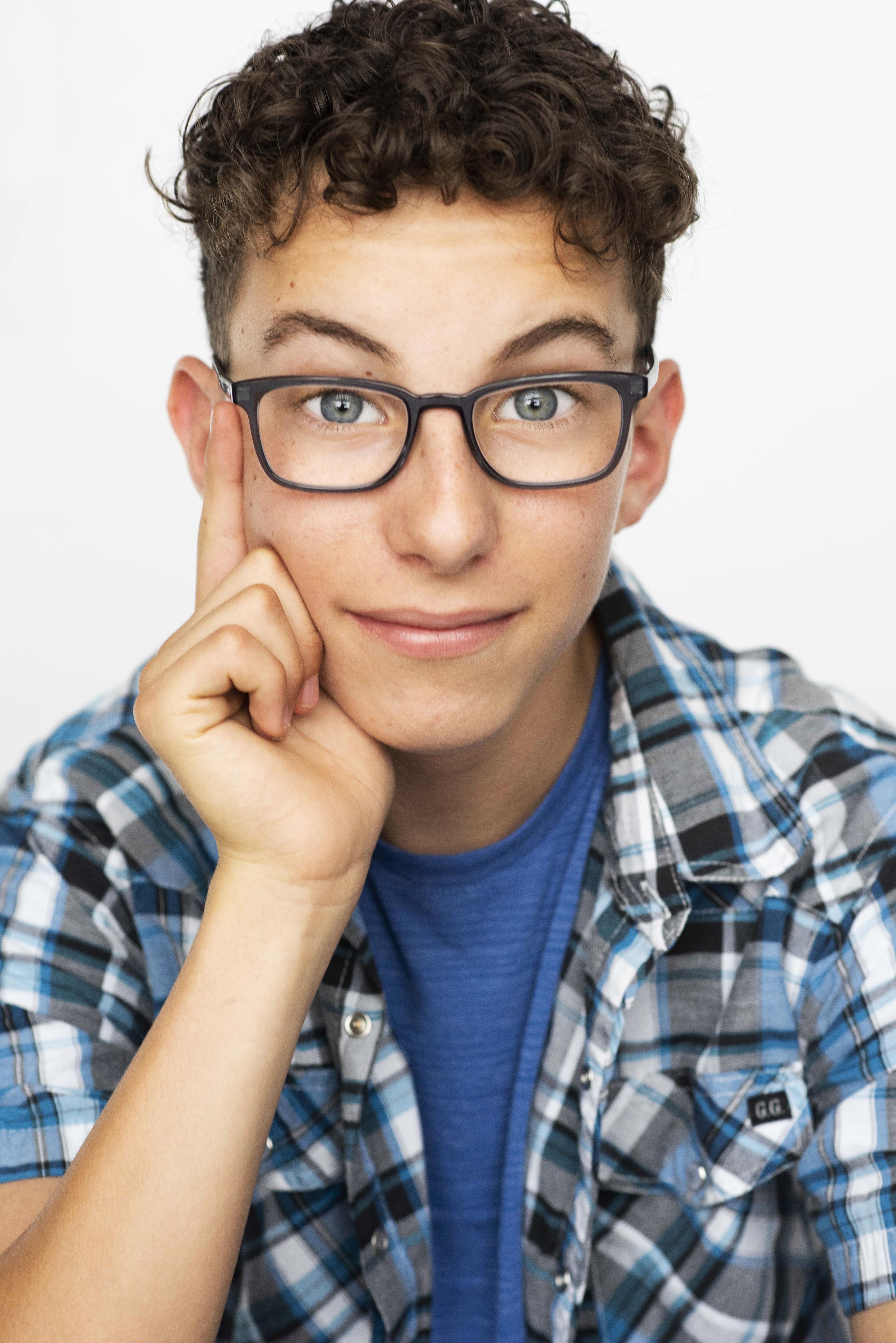 Cole Sand image
