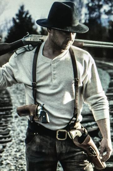 Clayton Bowman image