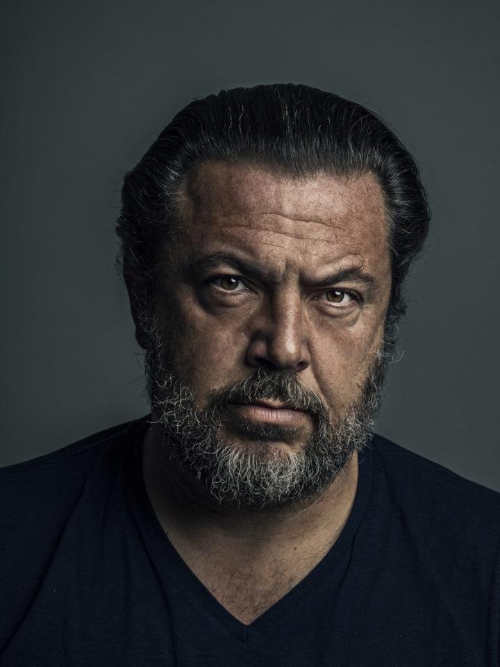 Stathis Stamoulakatos image