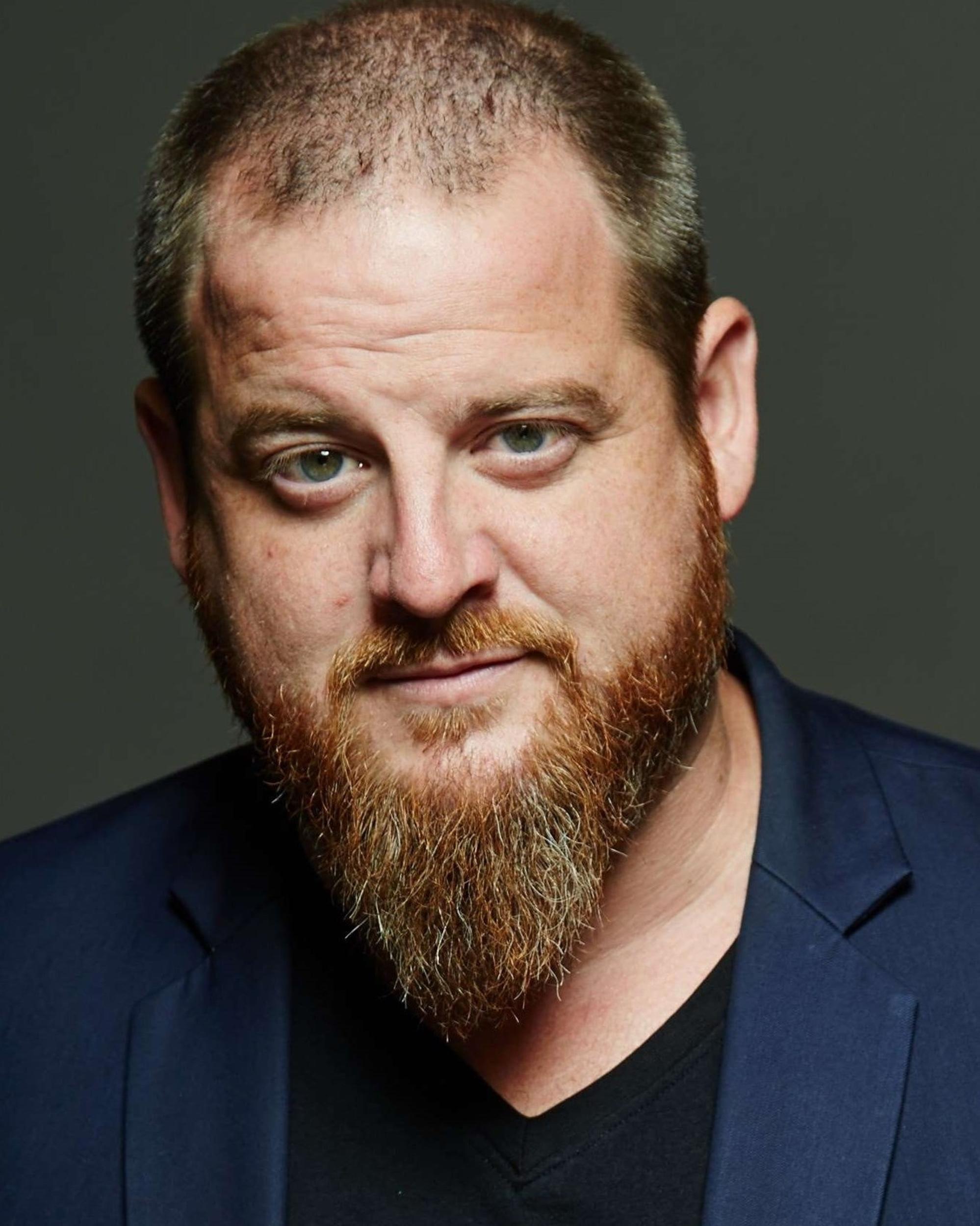 Shaun Martindale image