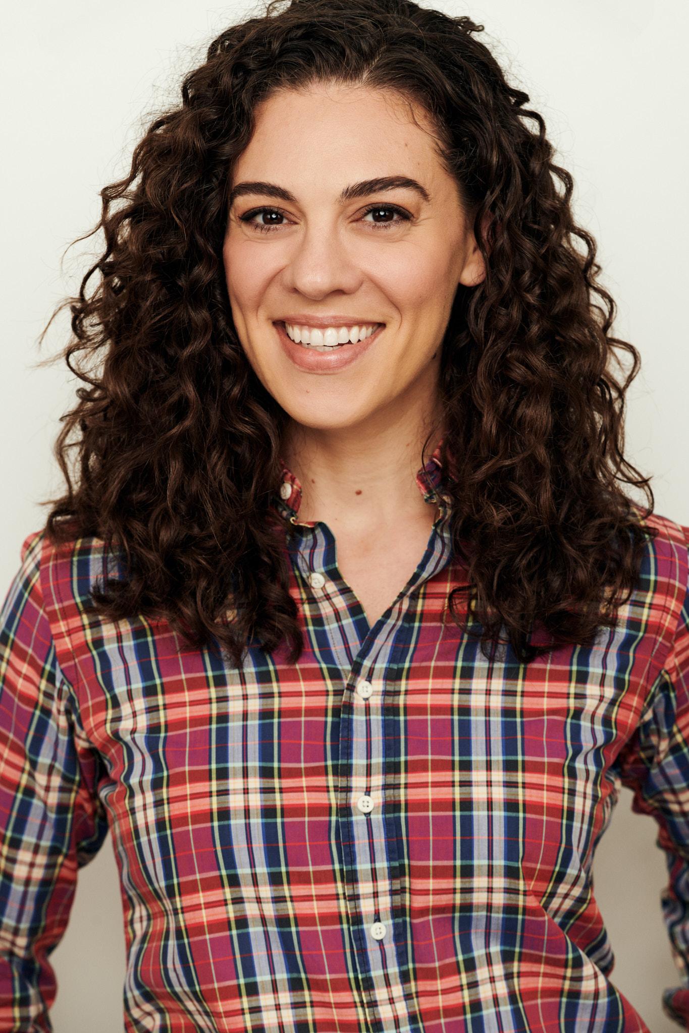 Rosie Moss image