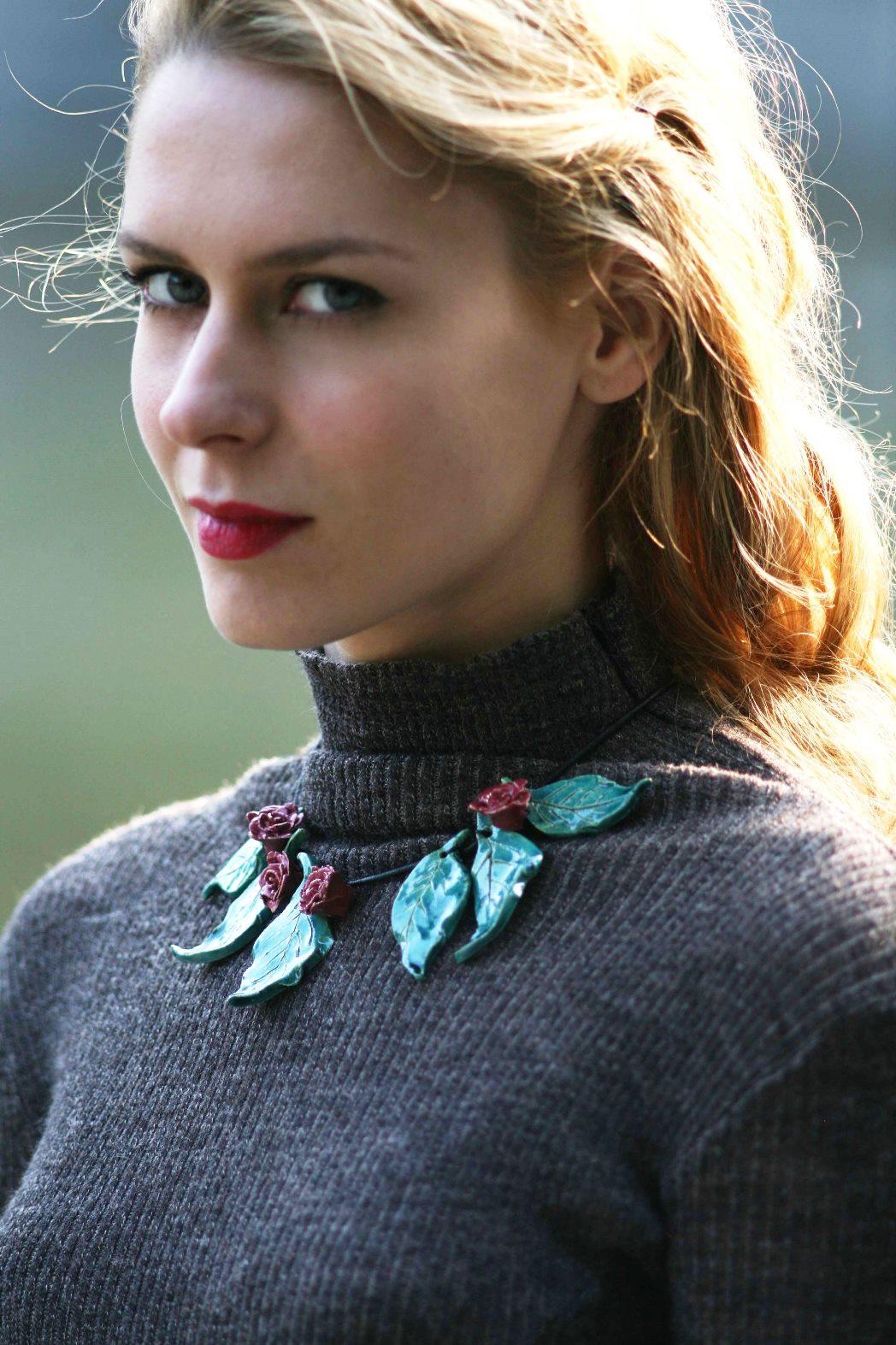 Elena Radonicich image