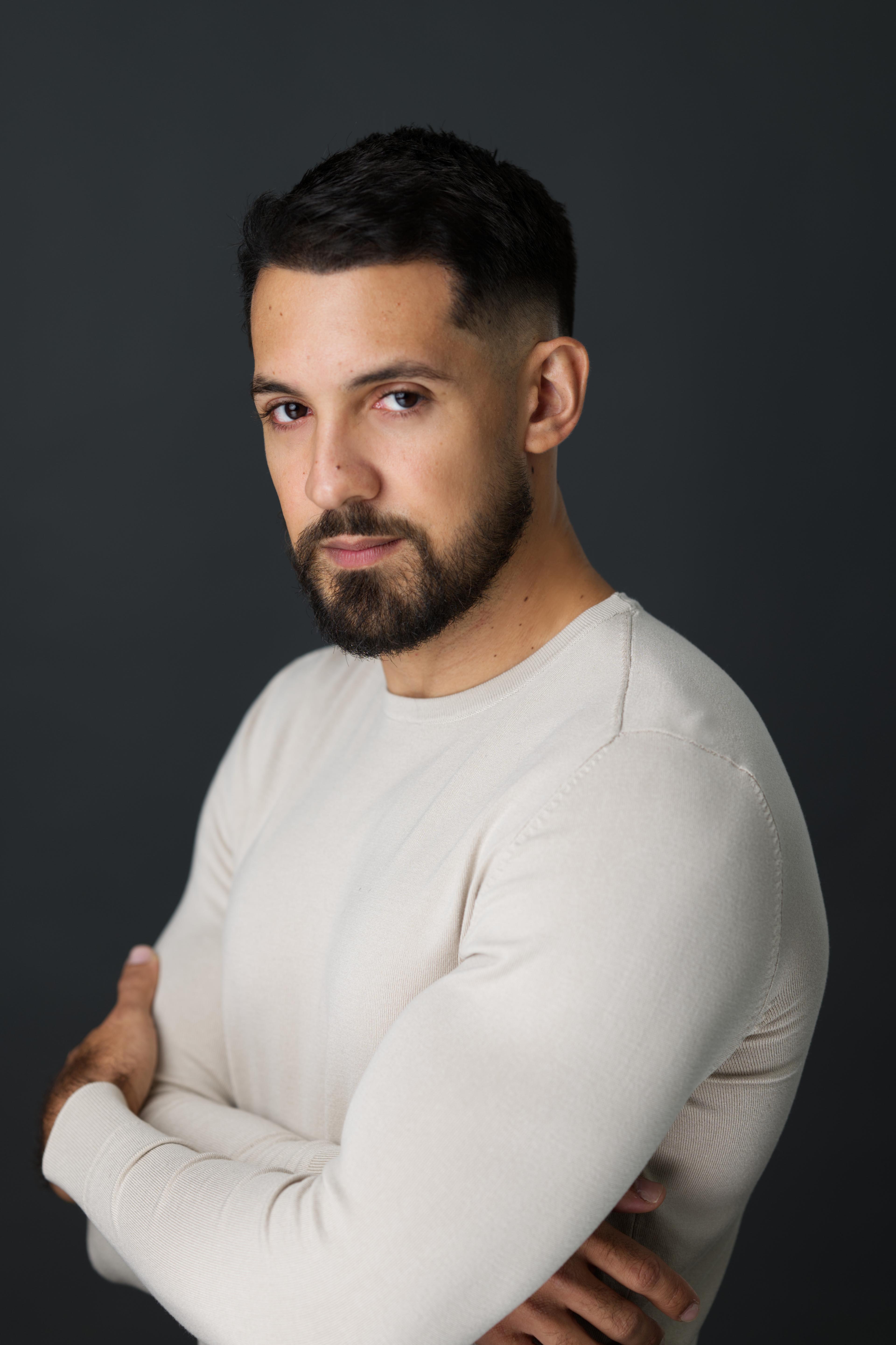 Luis Omar O'Farrill image