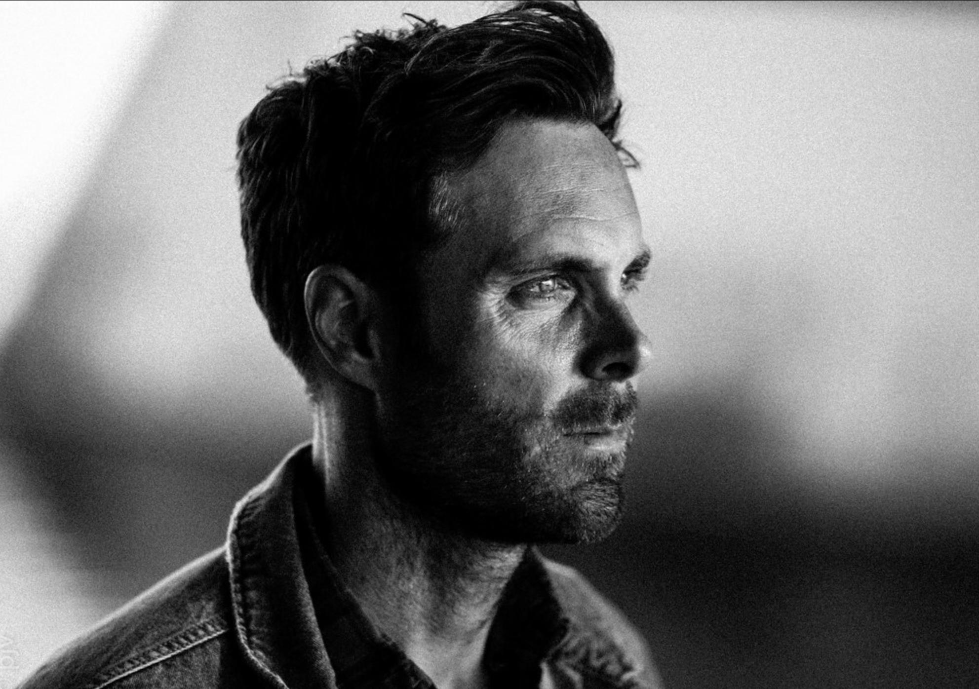 Andrew Sykes image