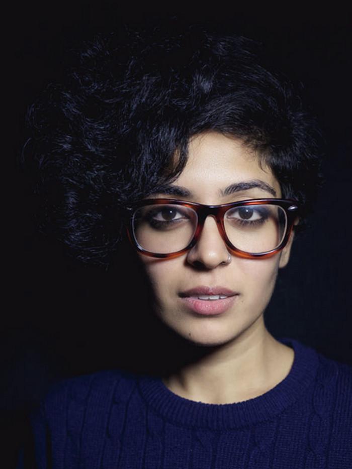 Bornila Chatterjee image