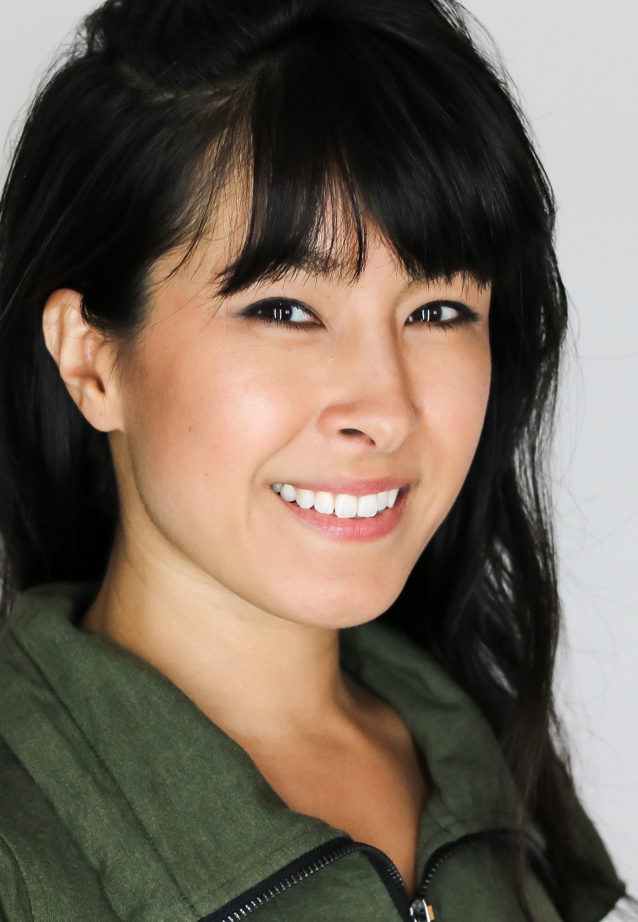 Margaret Ying Drake image